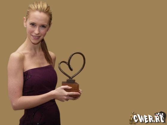 Jennifer Love Hewitt Wallpapers