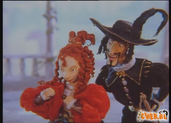 Укрощение строптивой. Скриншот 2