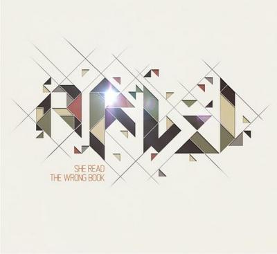 Arbol. She Read The Wrong Book