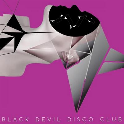 Black Devil Disco Club. Magnetic Circus