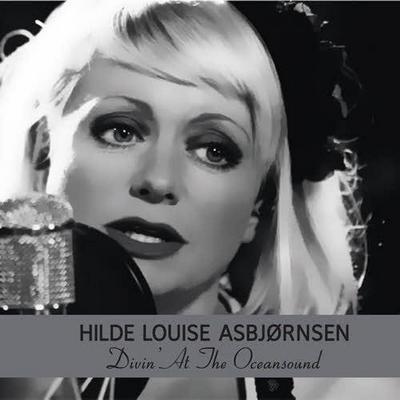Hilde Louise Asbjornsen. Divin' At The Ocean Sound