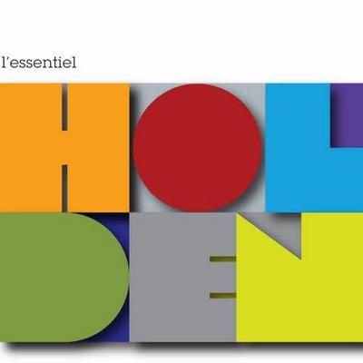 Holden. Lessentiel