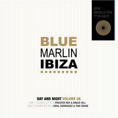 Blue Marlin Ibiza