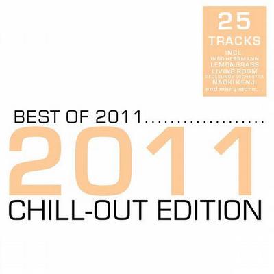 Chill-Out Edition. Best Of
