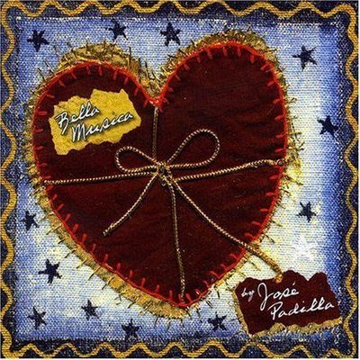 Jose Padilla. Bella Musica