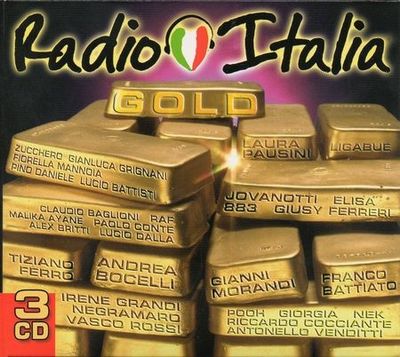 Radio Italia Gold