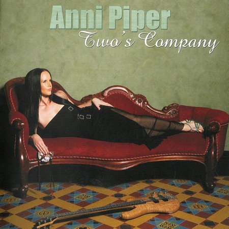 Anni Piper - Two's Company (2009)
