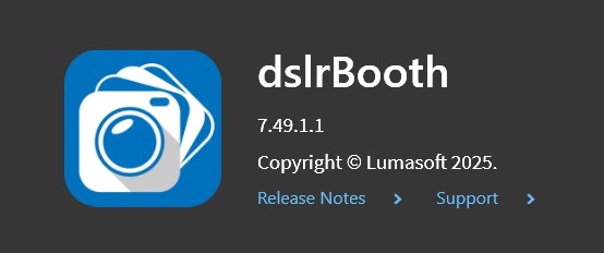 dslrBooth Professional