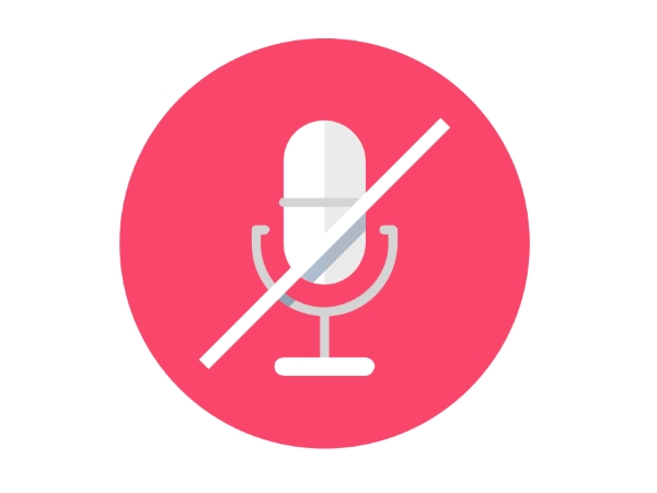 Как отключить микрофон в Windows