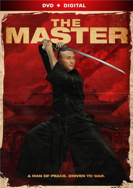 Мастер / The Master (2015/DVDRip
