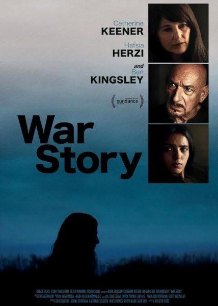 War Story
