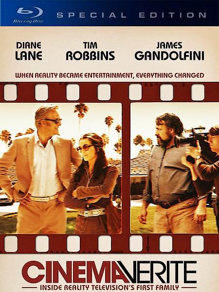 Правдивое кино (2011) BDRip