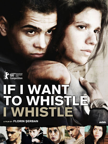 Хочу свистеть - свищу / If I Want to Whistle, I Whistle (2010/DVDRip)