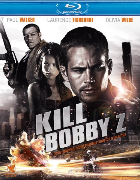 The Death and Life of Bobby Z