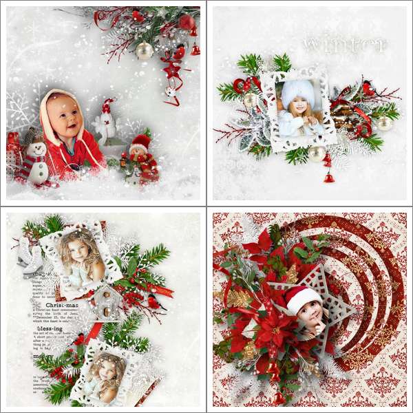 The Joy of Christmas (Cwer.ws)