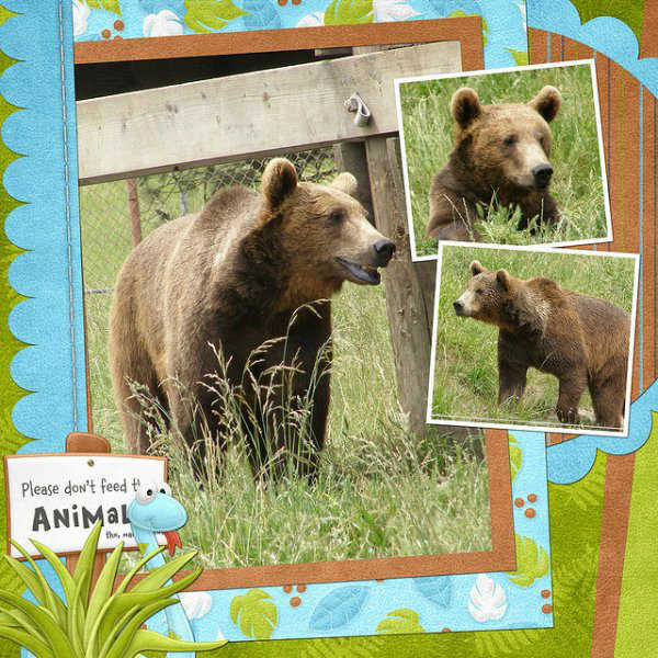 Hullabazoo & Jungle Fun (Cwer.ws)