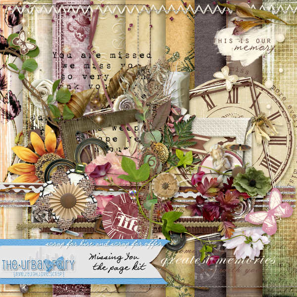 Missing You (Cwer.ws)