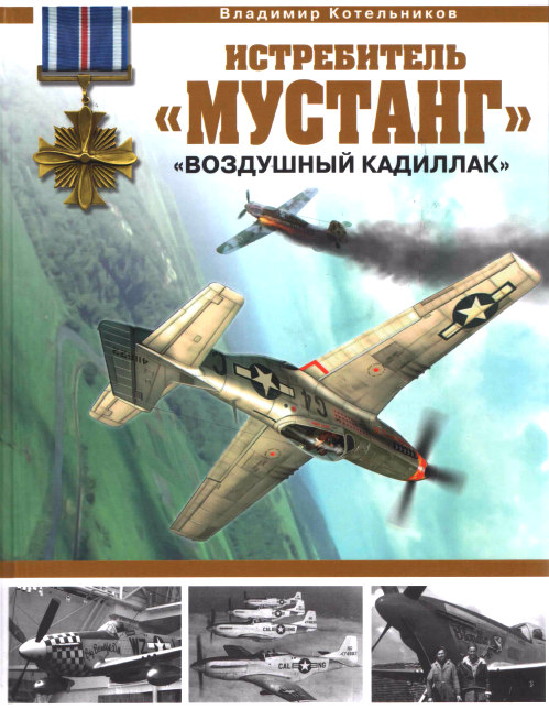 Истребитель