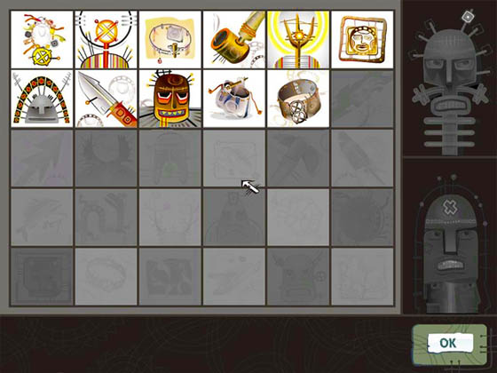 Шаманагия. Сердце Земли