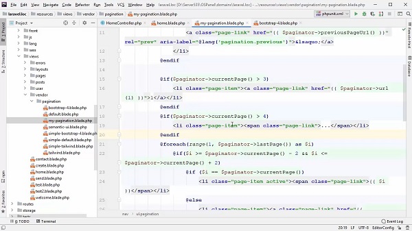 Laravel. Полное руководство2
