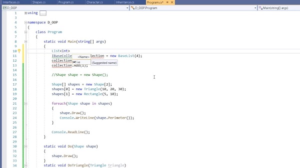 Программирование на C#: от новичка до специалиста2
