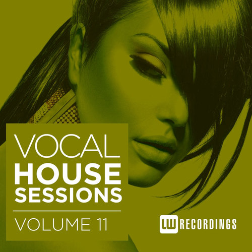 Vocal House Sessions Vol.11