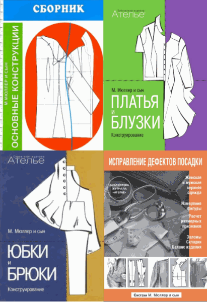 Библиотека журнала