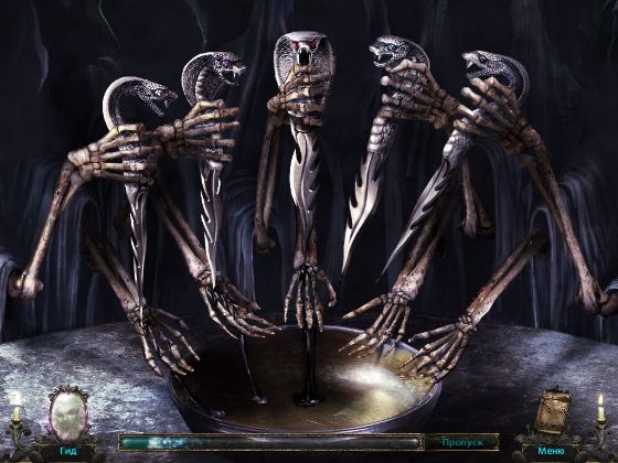 Таинственные легенды: Призрак оперы. Коллекционное издание