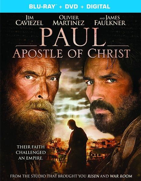 Paul, Apostle of Christ