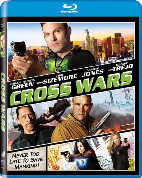 Cross Wars