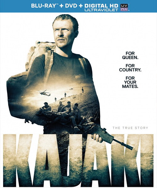 Kajaki