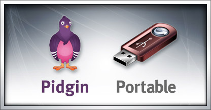 Portable Pidgin