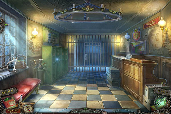 Whispered Secrets 2. Into the Beyond Collector's Edition (2013)