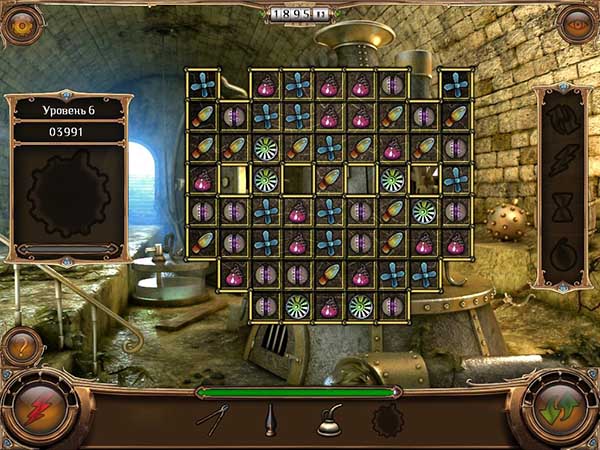 Artifacts of Eternity. Das Portal der Zeit (2014)