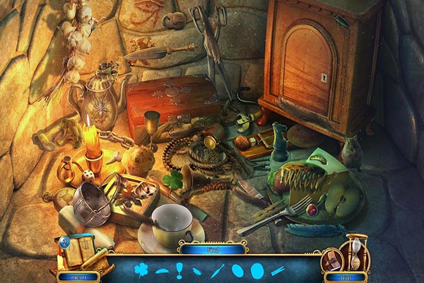 Where Angels Cry 2. Tears of the Fallen Collector's Edition (2015)