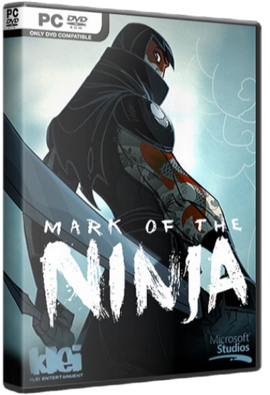 Mark of the Ninja
