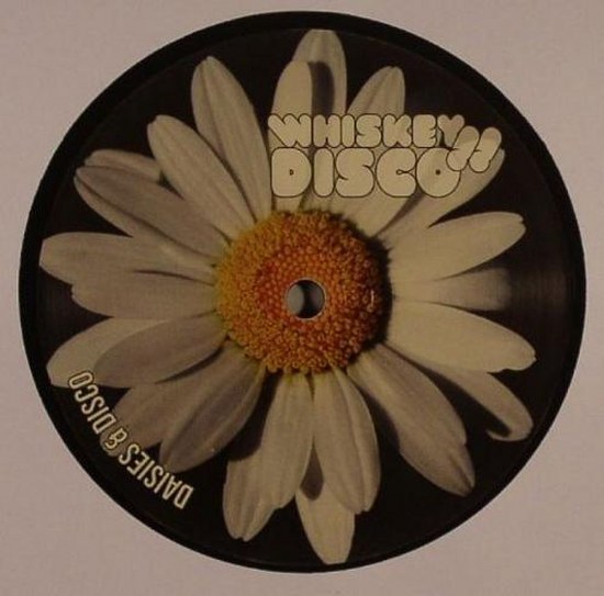 Daisies & Disco (2013)