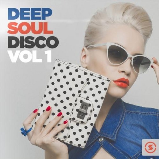 DeepSoulDisco Vol. 1 (2014)