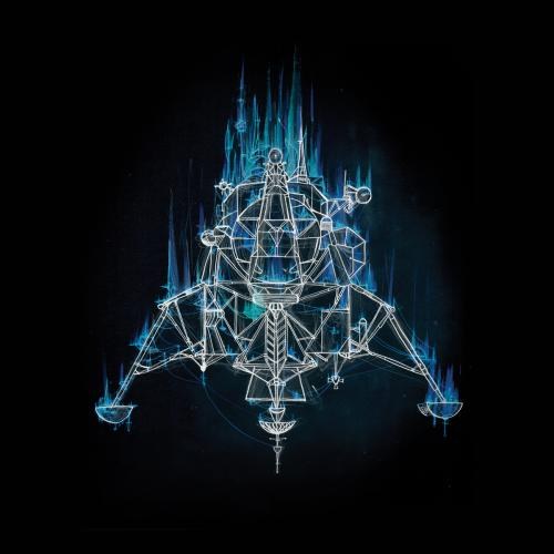 Petrels. Mima (2014)