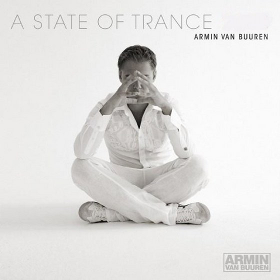 скачать Armin van Buuren - A state of trance 520 (2011)