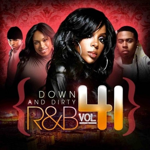 скачать Down and Dirty R&B vol. 41 (2011)
