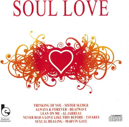 Love the definitive collection (2011)