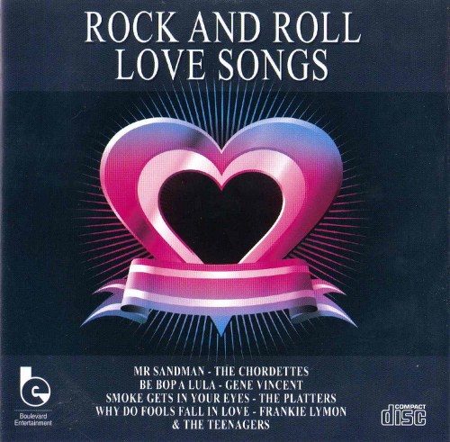 Love the definitive collection (2011)