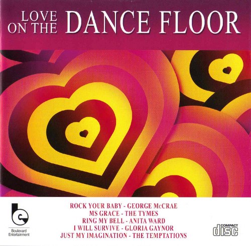 Love the definitive collection (2011)