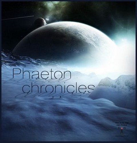 скачать Phaeton Chronicles (2011)