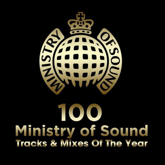 скачать 100 Ministry Of Sound. Tracks and Mixes Of The Year (2011)