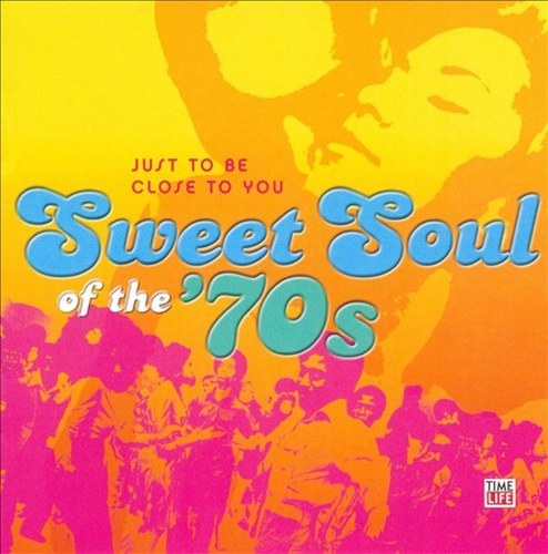 качать Time Life: Sweet Soul Of The Seventies: 11 CD (2009) by dj slavinov