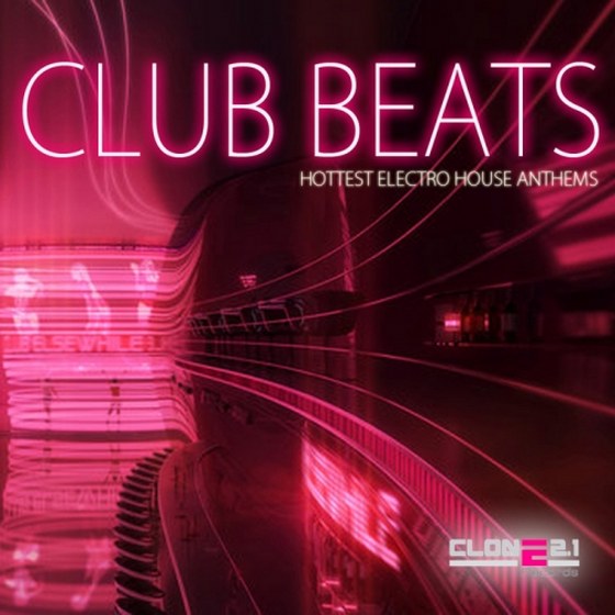 скачать Club Beats (2012)