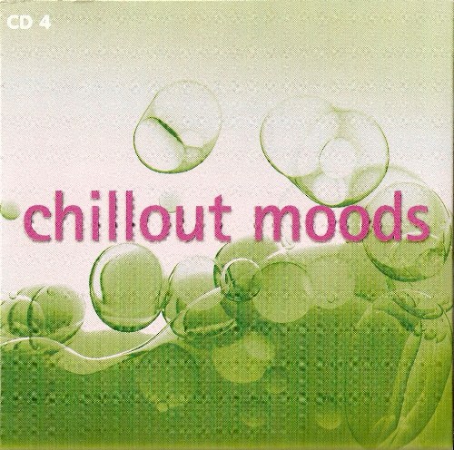 Chillout Moods (2001)