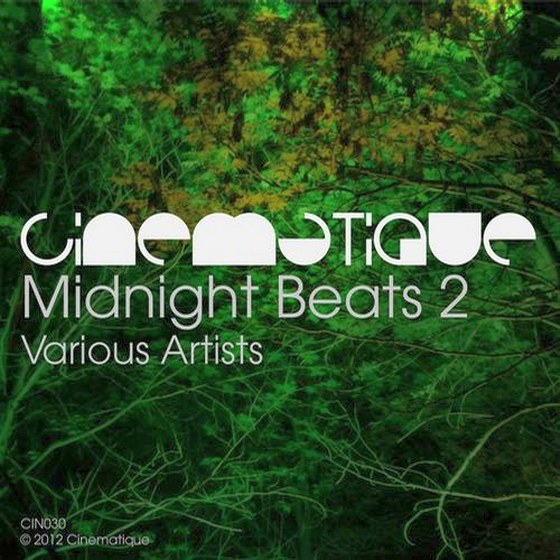 скачать Midnight Beats 2 (2012)